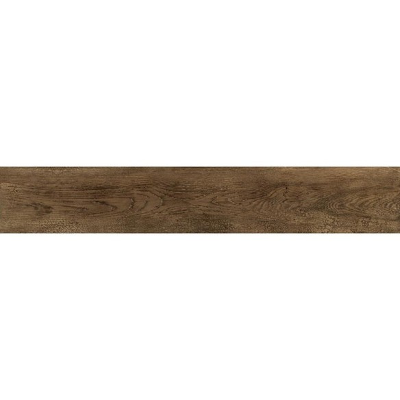 KAI гранитогрес Порто кафяв 20x120 см 9218 - 1
