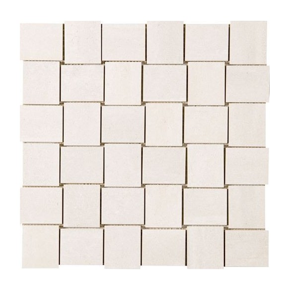 KAI декор Пано Мозайка Рея крем 30x30 см 2635 - 1