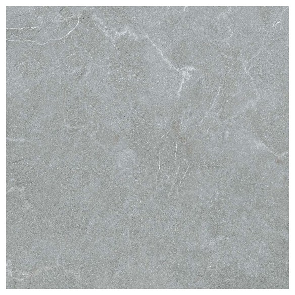 KAI гранитогрес Стоунлайн сив 60x60 см 9822 - 1