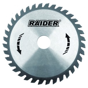 Диск за циркуляр 300x56Tx25.4 мм RD-SB07 - Raider - 1