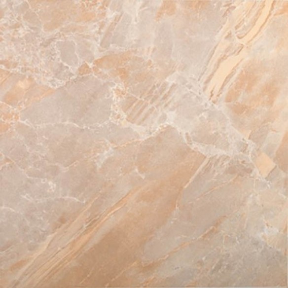 KAI теракот Мистрал cream gloss 45х45 см 8520-3 - 1
