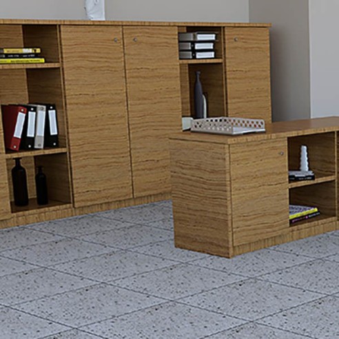 KAI теракот Аликанте терацо 45х45 см 8446 - 2