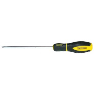Права отвертка 5х150 мм S2 - Topmaster - 1