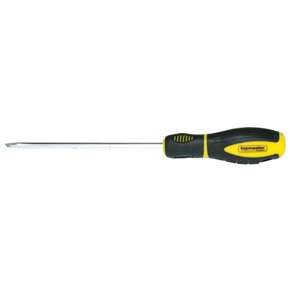 Права отвертка 5х150 мм S2 - Topmaster - 1