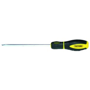 Права отвертка 4х150 мм S2 - Topmaster - 1