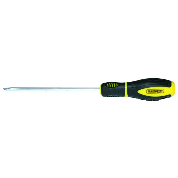 Права отвертка 4х150 мм S2 - Topmaster - 1