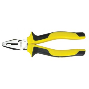 Комбинирани усилени клещи 180 мм STARK - Topmaster - 1