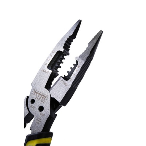 Островърхи мултифункционални клещи 6 в 1- Topmaster - 2