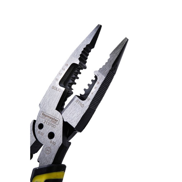 Островърхи мултифункционални клещи 6 в 1- Topmaster - 2