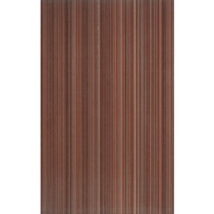 KAI фаянс Сорел кафяв 25х40 см 7622 - 1
