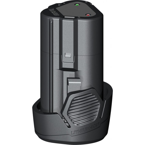 Батерия за акум. бормаш. Li-ion 1.5Ah RD-CDL09T и RDP-CDL26 - Raider
