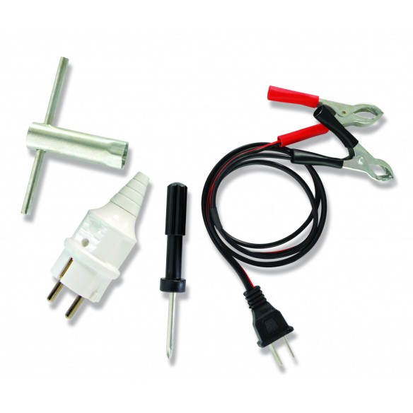 Инверторен бензинов генератор за ток 1kW RD-GG05 - Raider - 3