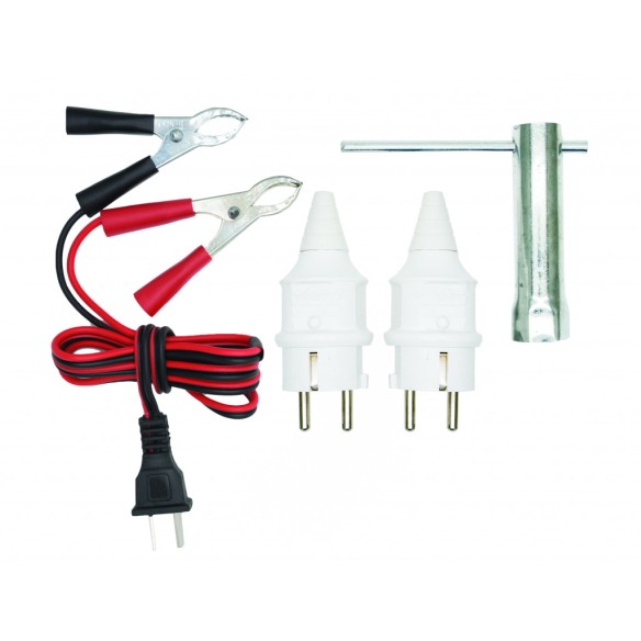 Бензинов генератор за ток 2.8 kW RD-GG06 - Raider - 3