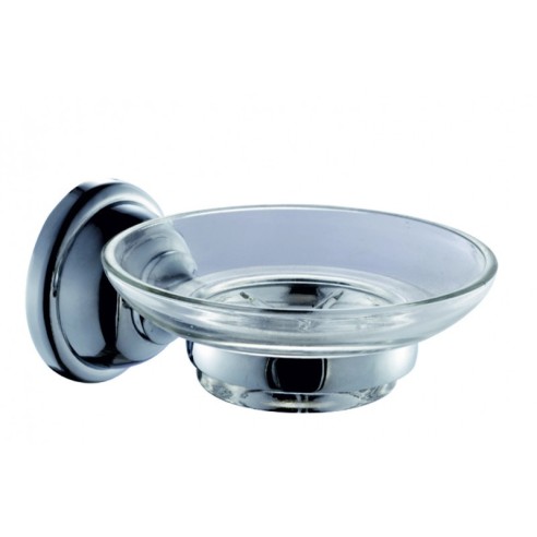 Комплект аксесоари за баня - Алегра - 6 части - 2