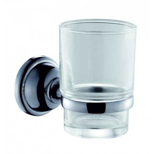 Комплект аксесоари за баня - Алегра - 6 части - 3