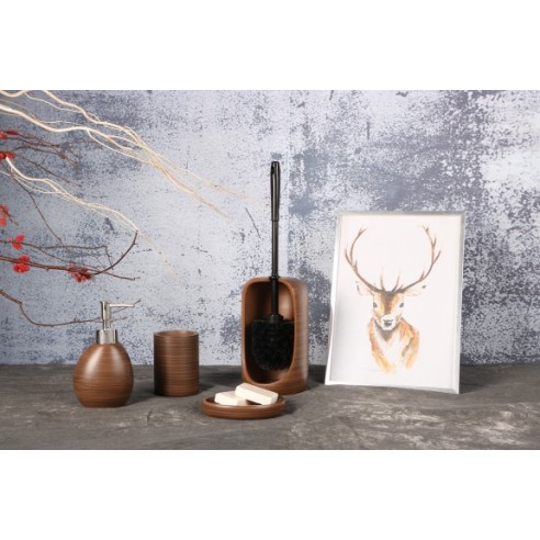 Поставка за четка за зъби ДРАЦЕНА 54458 - 2