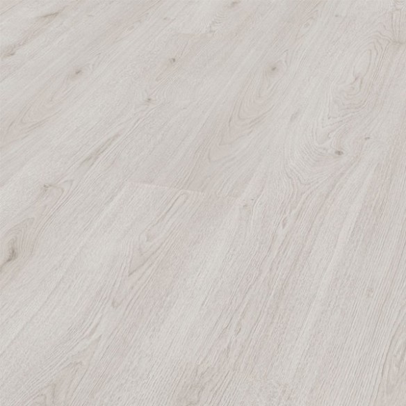 Ламиниран паркет 6мм Oak White D 3201 - KRONOTEX