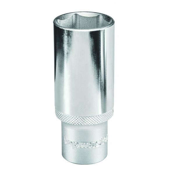 Удължена вложка 1/2"х22 мм CR-V - Topmaster - 1