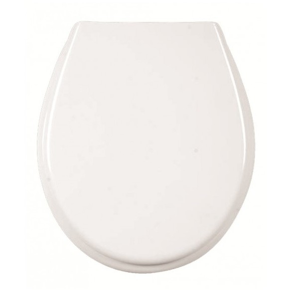 Тоалетна седалка с метални планки IC-905 - 1