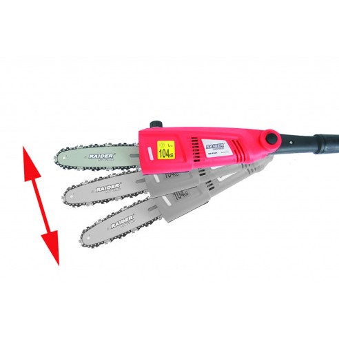 Кастрачка 710W RD-PS01 - Raider