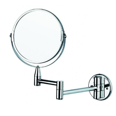 Козметично огледало с подвижно рамо Алба IC-10901 - 1