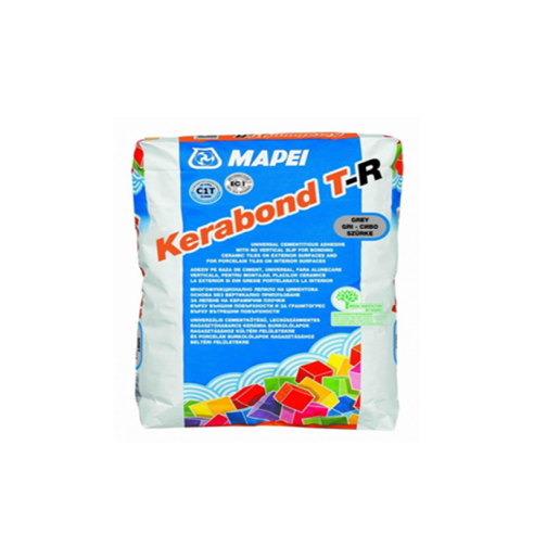 Kerabond Т-R 25кг - сив - MAPEI - 1