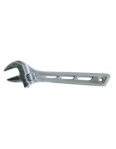Френски ключ 250 мм с метална дръжка - Topmaster-ds15321 - 1