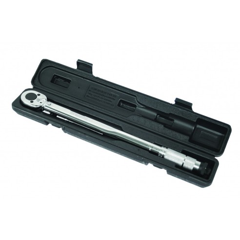 Динамометричен ключ 1/2" 210 Nm - Topmaster - 2