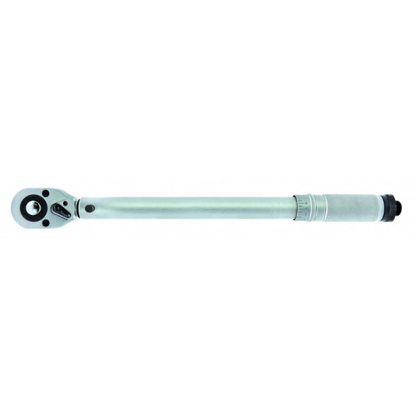 Динамометричен ключ 1/2" 210 Nm - Topmaster - 1