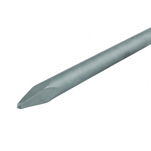 Секач-шило SDS-Plus 14х250 мм - Raider - 2