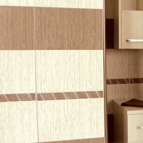 KAI фаянс Aруба бежов 25х40 см 7123 - 2