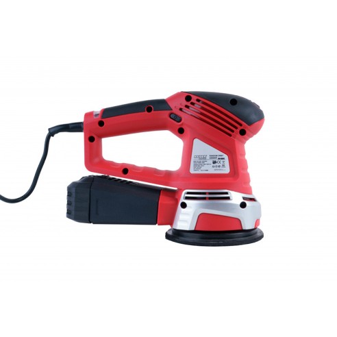 Ексцентършлайф 420 W ø125 мм рег. обор. RDP-RSA03 - Raider - 1