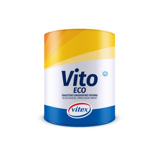 База за тониране Vitex CF Вито Еко BW 0.980л - 1