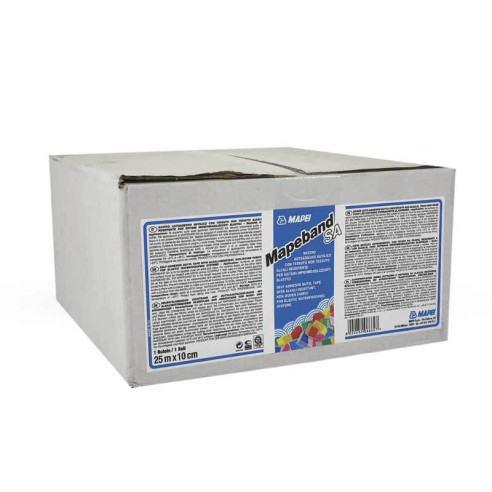 Mapeband SA 25 м - MAPEI - 1