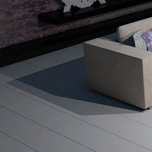 KAI гранитогрес 33.3х33.3 Умбрия таупе 8254 - 2