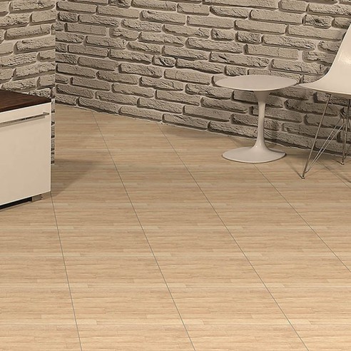 KAI гранитогрес 33.3х33.3 Тимбър бежов 8367 - 2