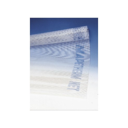 Мрежа за топлоизолация Mapetherm Net R117 h - 1.10 м - 55 кв.м - MAPEI