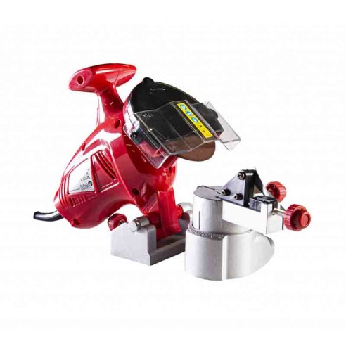 Машина за точене на вериги 220 W RD-CSS01 - Raider - 2