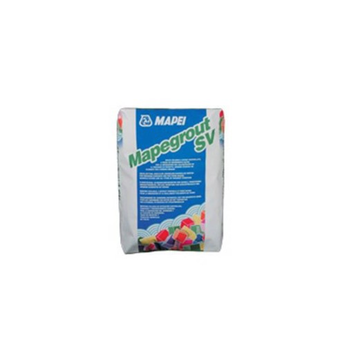 Разтвор Mapegrout SV- 25 кг - MAPEI - 1