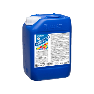 Грунд за плочки Primer G - 1 кг - MAPEI - 1