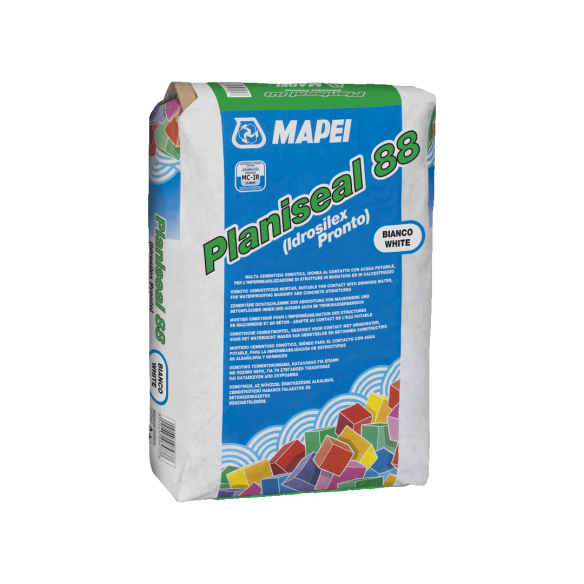 Битумна хидроизолация Plastimul 20 кг - MAPEI - 1