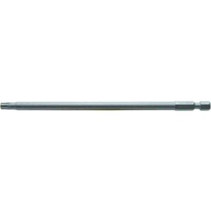 Накрайник TORX 1/4 мм T25 L150 мм Topmaster - 1
