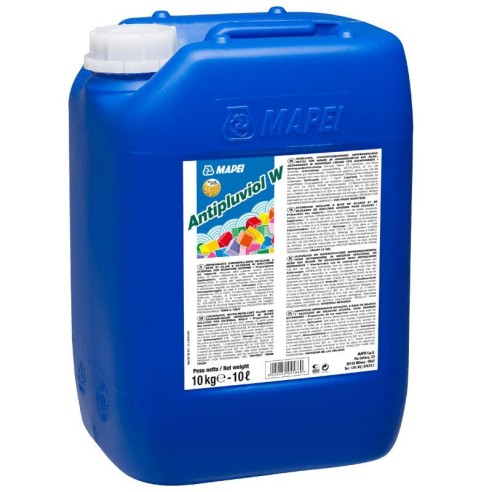 Водоотблъскващ грунд Antipluviol W 10кг MAPEI - 1