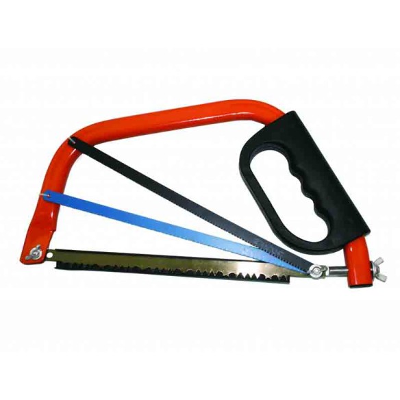 Kомбинирана ножовка 3в1 Gadget - 1