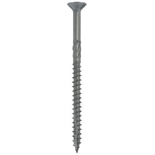 Винт за дърво VBU PRO с TORX - 4х70мм - DIN 7105 - 1