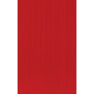 KAI фаянс Oсака червен 25х40 см 7079 - 1