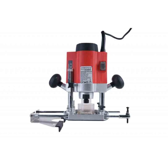 Оберфреза 1020W 8 мм до 32 000 min-1 RD-ER07 Raider - 2