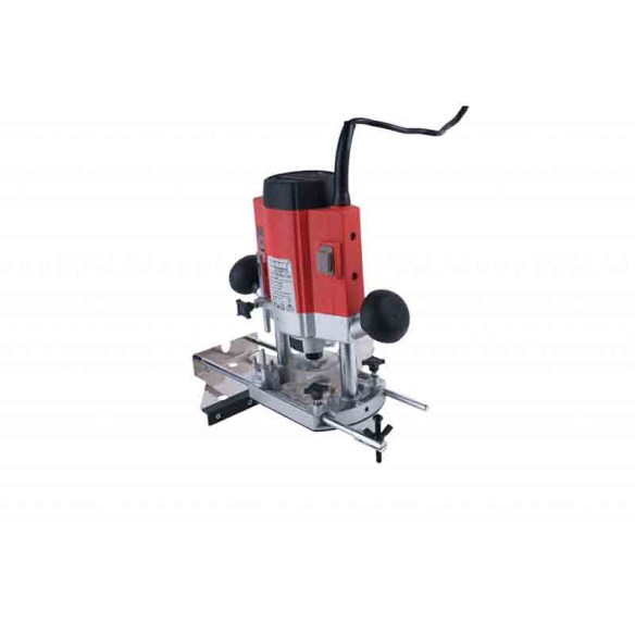 Оберфреза 1020W 8 мм до 32 000 min-1 RD-ER07 Raider - 3