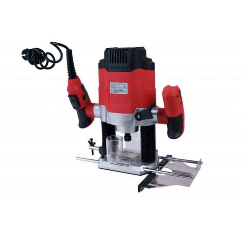 Оберфреза 1200W 8 мм до 30 000 min-1 RDP-ER13 Raider