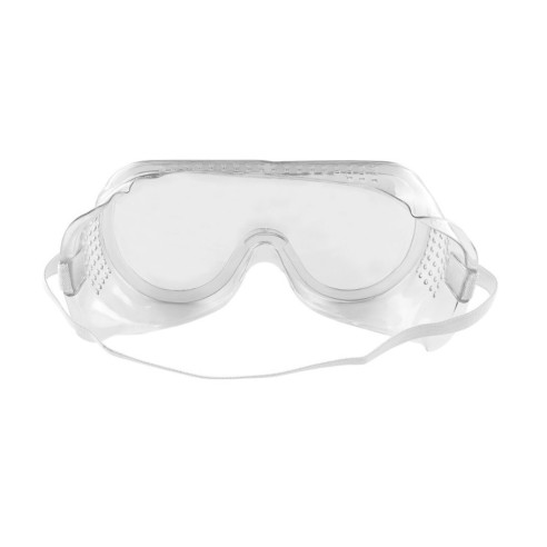 Предпазни бели очила Decorex GV03 - 1